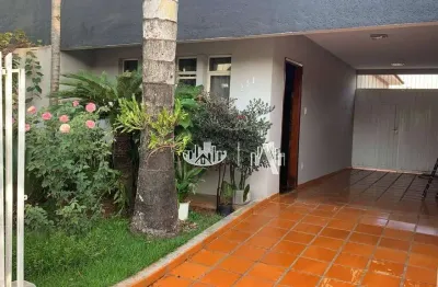 Casa com 3 quarto à venda, 170 m² por r$ 700.000 - jardim londrilar - londrina/pr