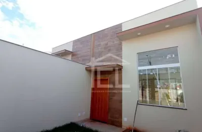Casa à venda, 82 m² por r$ 350.000,00 - jardim pequena londres - londrina/pr