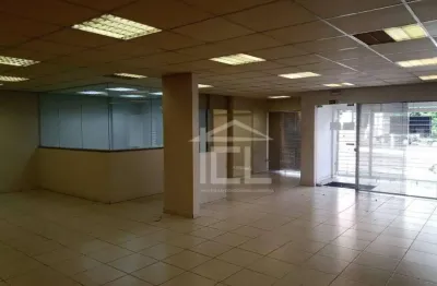 Loja para alugar, 344 m² por r$ 15.000,00/mês - centro - londrina/pr