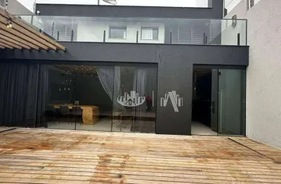 Casa com 3 quartos à venda, 286 m² por r$ 1.800.000 - maringá - londrina/pr