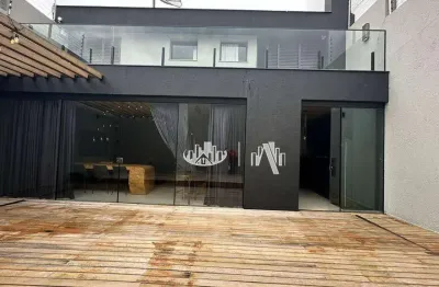 Casa com 3 quartos à venda, 286 m² por r$ 1.800.000 - maringá - londrina/pr