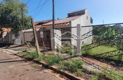 Casa com 3 quartos à venda, 128 m² por R$ 350.000 - Arpoador - Londrina/PR