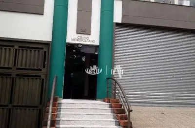 Loja à venda, 80 m² por r$ 360.000,00 - centro - londrina/pr