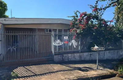 Casa com 5 dormitórios à venda, 250 m² por r$ 750.000,00 - quebec - londrina/pr