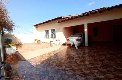 Casa à venda, 298 m² por r$ 1.000.000,00 - san fernando - londrina/pr