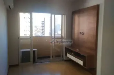 Apartamento no valter pruner com 3 quartos para alugar, 75 m² por r$ 2.430/mês - centro - londrina/pr