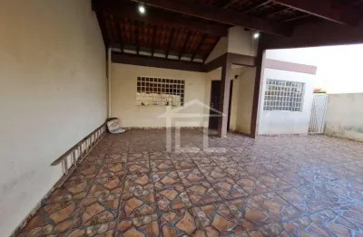 Casa à venda, 100 m² por r$ 450.000,00 - waldemar hauer - londrina/pr