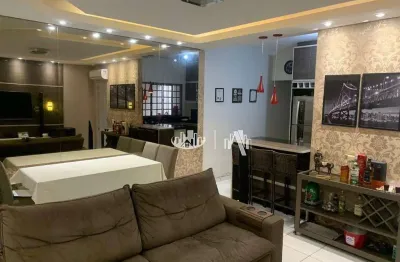 Casa com 3 dormitórios à venda, 87 m² por r$ 370.000,00 - residencial vila romana - londrina/pr