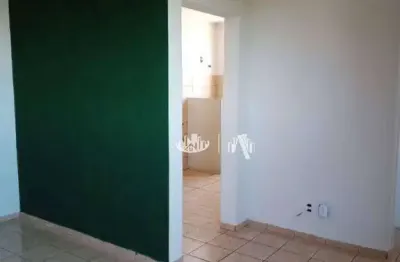 Apartamento à venda, 51 m² por r$ 135.000,00 - nova olinda - londrina/pr