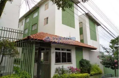 Apartamento à venda, 58 m² por r$ 250.000,00 - vila shimabokuro - londrina/pr