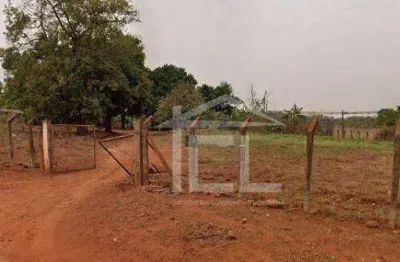 Terreno para alugar, 6900 m² por r$ 6.000,00/mês - indusville - londrina/pr