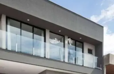 Casa à venda, 187 m² por r$ 1.400.000,00 - condomínio residencial morada do vale - londrina/pr