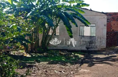 Terreno à venda, 328 m² por r$ 250.000,00 - califórnia - londrina/pr