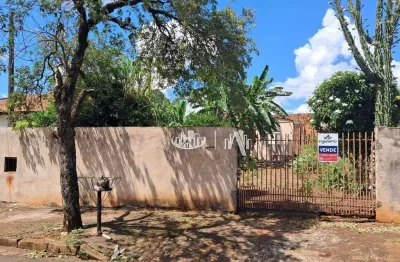 Terreno à venda, 328 m² por R$ 250.000,00 - Califórnia - Londrina/PR