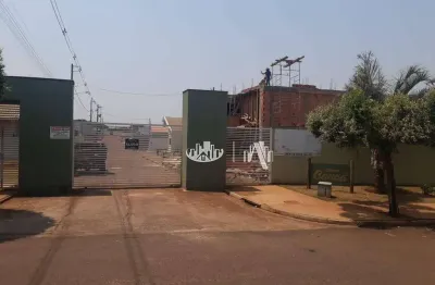 Terreno à venda, 170 m² por r$ 100.000,00 - centro - primeiro de maio/pr