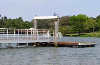 Terreno à venda, 675 m² por r$ 300.000,00 - condomínio shangrilá - primeiro de maio/pr