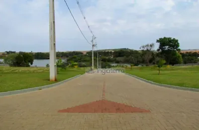 Terreno à venda, 616 m² por r$ 300.000,00 - condomínio shangrilá - primeiro de maio/pr