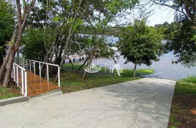 Terreno à venda, 616 m² por r$ 300.000,00 - condomínio shangrilá - primeiro de maio/pr