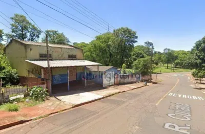 Terreno à venda, 500 m² por r$ 295.000,00 - portuguesa - londrina/pr