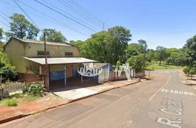 Terreno à venda, 500 m² por r$ 295.000,00 - portuguesa - londrina/pr