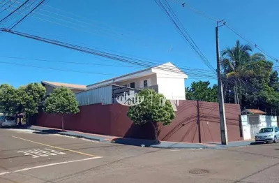 Casa à venda, 245 m² por r$ 1.050.000,00 - portal de versalhes 1 - londrina/pr