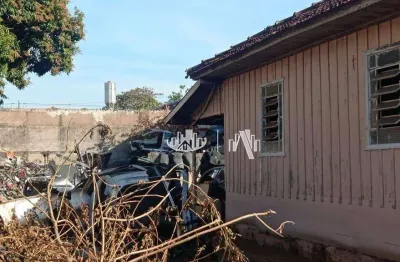 Terreno à venda, 532 m² por r$ 390.000,00 - castelo - londrina/pr