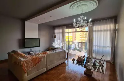 Apartamento com 3 quartos à venda, 185 m² por r$ 480.000 - centro - londrina/pr