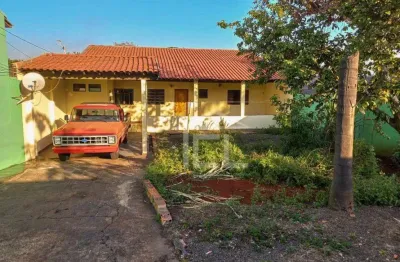 Casa à venda, 100 m² por r$ 350.000,00 - jardim acapulco - londrina/pr