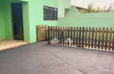 Casa à venda, 135 m² por r$ 380.000,00 - califórnia - londrina/pr