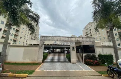 Apartamento no la luna com 2 quartos à venda, 60 m² por r$ 280.000 - igapó - londrina/pr
