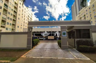 Apartamento no la luna com 2 quartos à venda, 60 m² por r$ 280.000 - igapó - londrina/pr