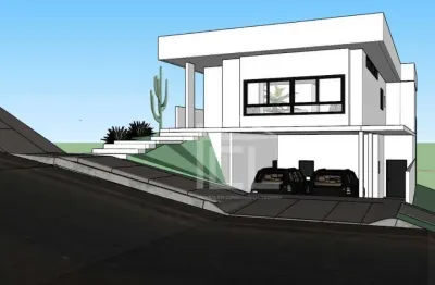 Casa com 3 quartos à venda, 268 m² por r$ 1.200.000 - parque taua araguari - londrina/pr