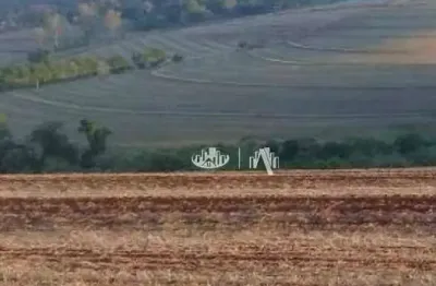 Sítio à venda, 96800 m² por r$ 5.700.000,00 - rural - londrina/pr