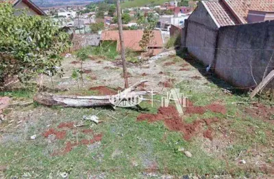 Terreno à venda, 200 m² por r$ 40.000,00 - jardim nova esperança - londrina/pr