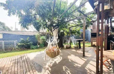 Casa com 2 suites à venda, 108 m² por r$ 510.000 - califórnia - londrina/pr