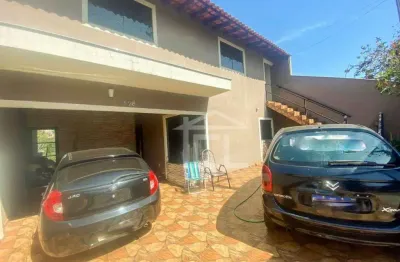 Casa à venda, 200 m² por r$ 390.000,00 - jardim neman sahyun - londrina/pr