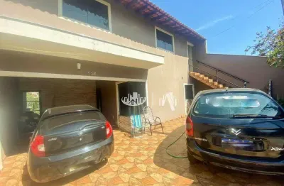 Casa à venda, 200 m² por r$ 390.000,00 - jardim neman sahyun - londrina/pr