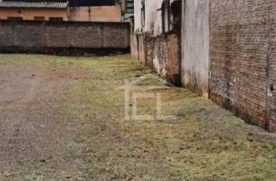 Terreno para alugar, 581 m² por r$ 6.500,00/mês - centro - londrina/pr