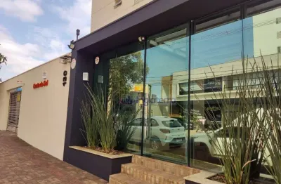Apartamento com 3 dormitórios à venda, 60 m² por r$ 440.000,00 - vitória - londrina/pr