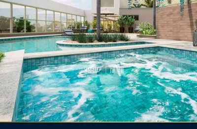 Apartamento com 3 dormitórios à venda, 104 m² por r$ 1.190.000,00 - jardim petrópolis - londrina/pr