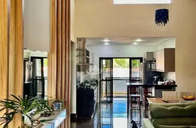Casa com 4 quartos à venda, 245 m² por r$ 1.350.000 - igapó - londrina/pr