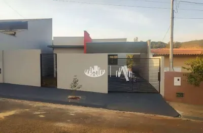 Casa à venda, 75 m² por r$ 350.000,00 - vila beatriz - ibiporã/pr