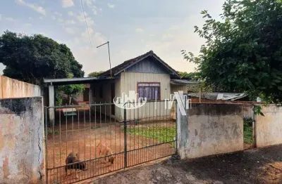 Terreno à venda, 656 m² por r$ 650.000,00 - jardim europa - londrina/pr