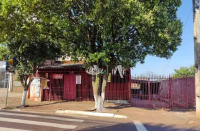 Casa à venda, 300 m² por r$ 280.000,00 - vila santa terezinha - londrina/pr