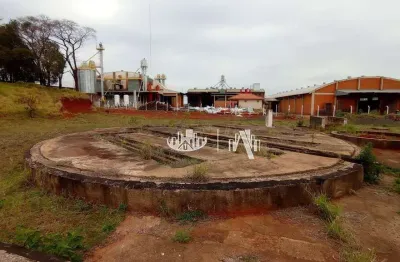 Terreno à venda, 30000 m² por r$ 10.000.000,00 - zona rural - faxinal/pr