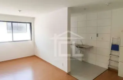 Apartamento no Flor de Lotus com 2 quartos para alugar, 55 m² por R$ 1.745/mês - Jardim Maria Celina - Londrina/PR