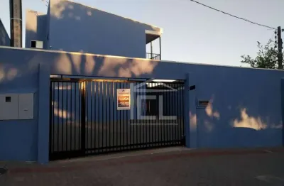 Kitnet com 1 quarto para alugar, 28 m² por r$ 950/mês - três marcos - londrina/pr