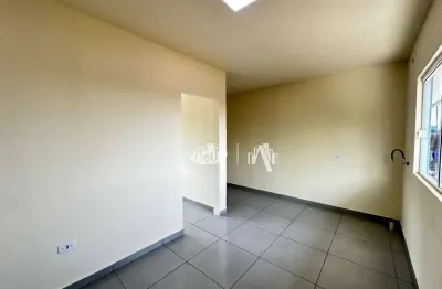 Kitnet com 1 quarto para alugar, 28 m² por r$ 950/mês - três marcos - londrina/pr