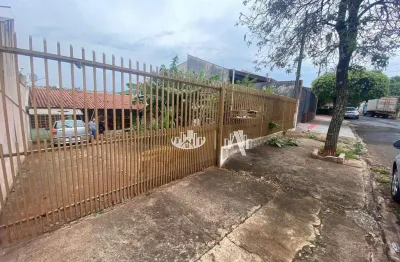 Casa à venda, 55 m² por r$ 200.000,00 - jardim neman sahyun - londrina/pr
