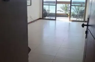 Apartamento com 3 quartos à venda no Itapuã, Vila Velha 